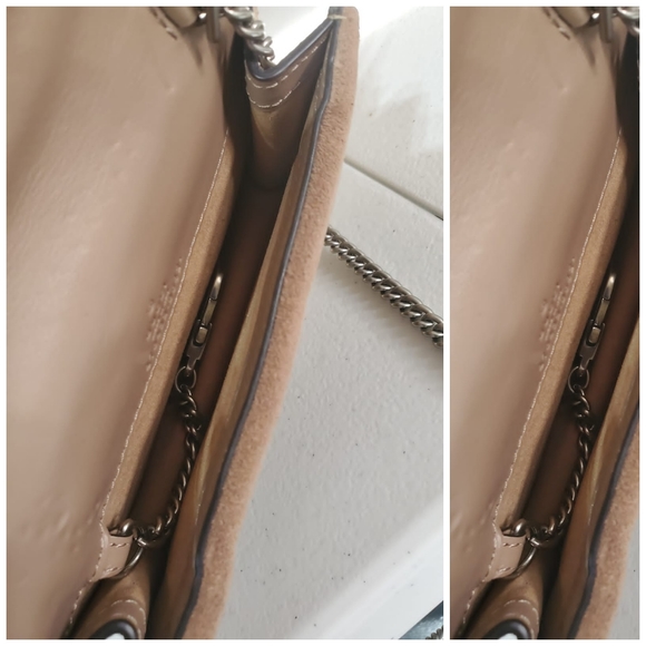 Gucci Dionysus Super Mini Chain Shoulder B… - Picture 12 of 12